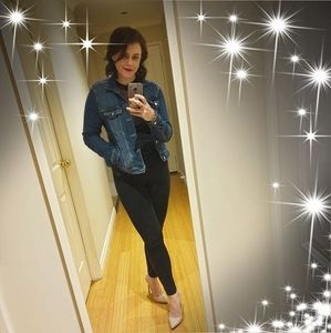 Meet your Posher, Lynsey